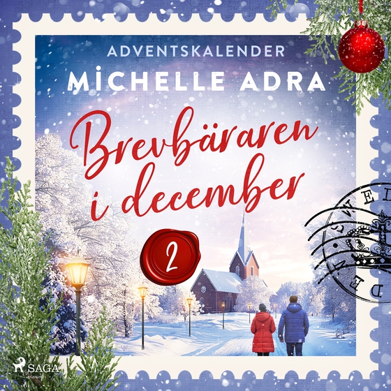 Brevbäraren i december – Andra advent