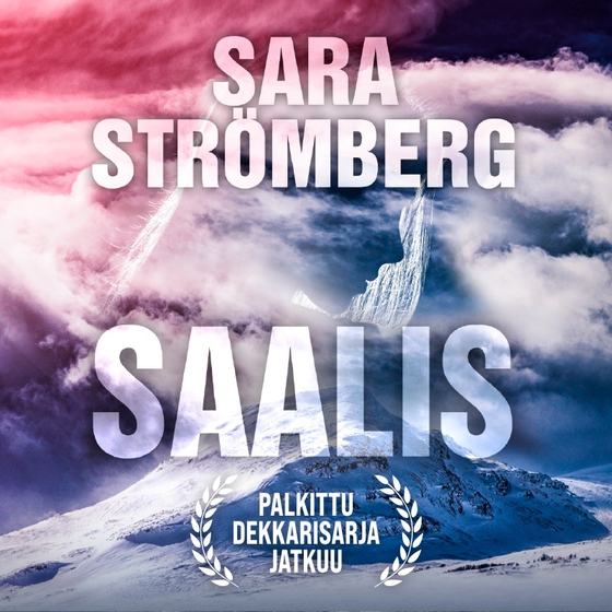 Saalis (ljudbok) av Sara Strömberg