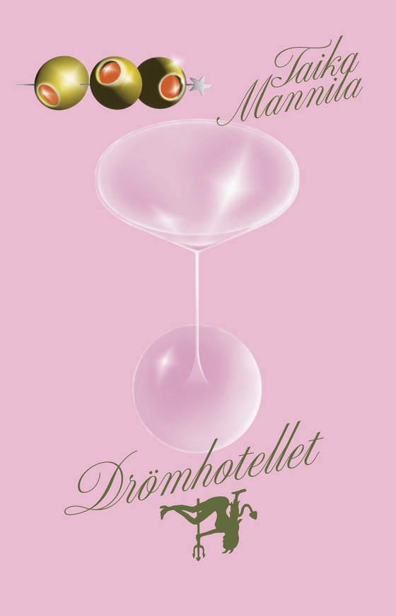 Drömhotellet