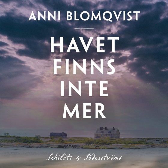 Havet finns inte mer