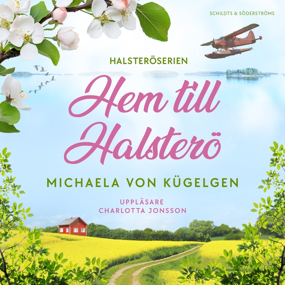 Hem till Halsterö