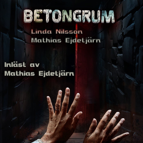 Betongrum (ljudbok) av Mathias Ejdetjärn