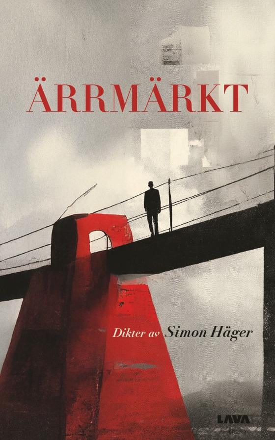 Ärrmärkt