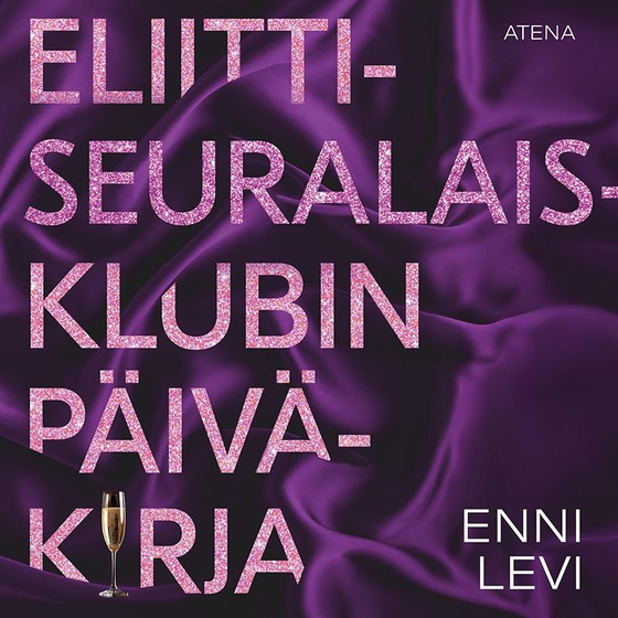 Eliittiseuralaisklubin päiväkirja