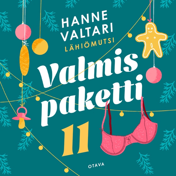 Valmis paketti 11