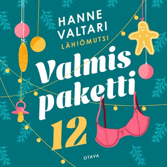 Valmis paketti 12