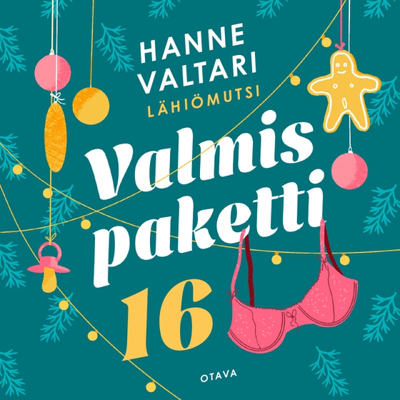 Valmis paketti 16