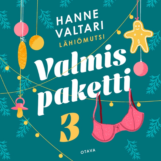 Valmis paketti 3
