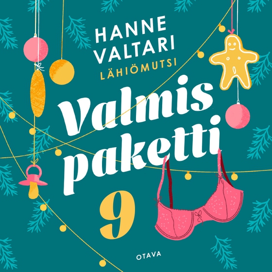 Valmis paketti 9