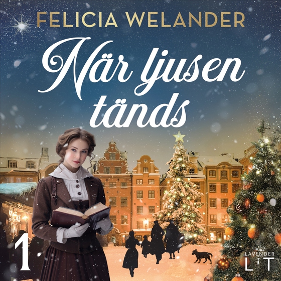 När ljusen tänds: Första advent
