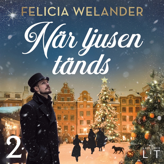 När ljusen tänds: Andra advent