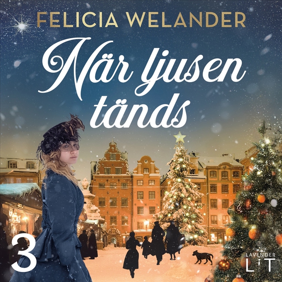 När ljusen tänds: Tredje advent