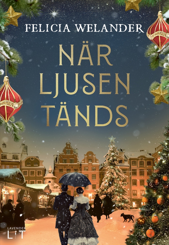 När ljusen tänds: Fjärde advent