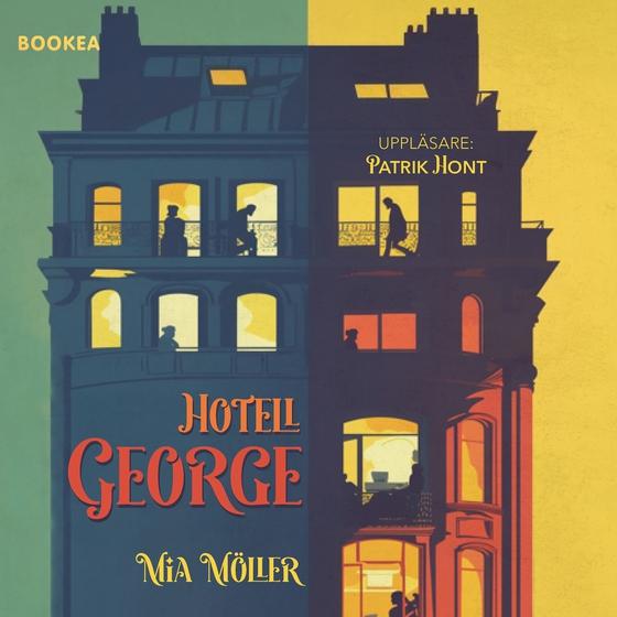 Hotell George