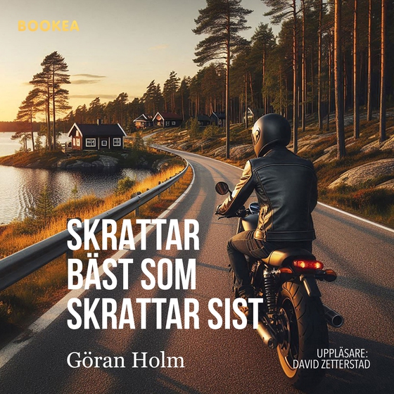 Skrattar bäst som skrattar sist