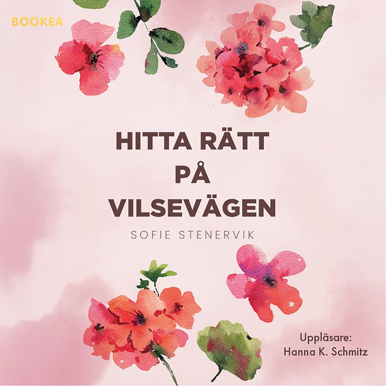 Hitta rätt på Vilsevägen