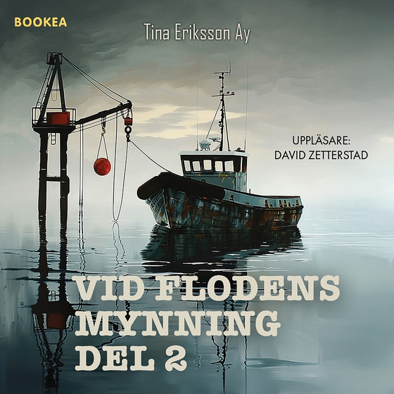 Vid flodens mynning. 2