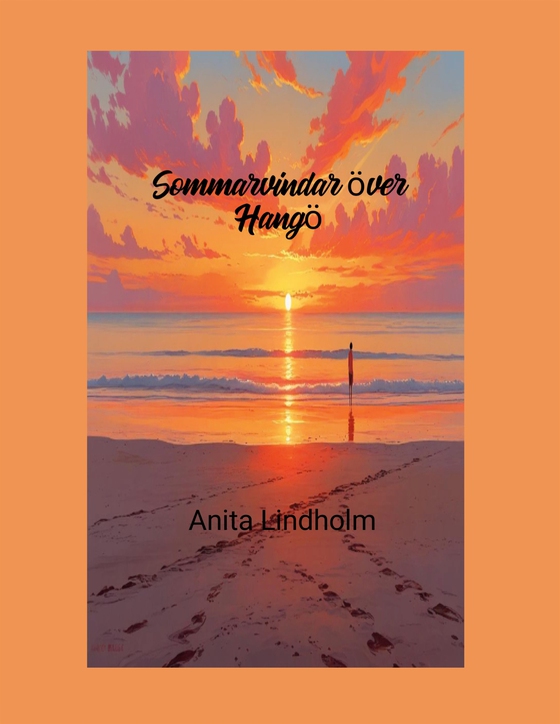 Sommarvindar över Hangö