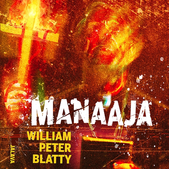 Manaaja