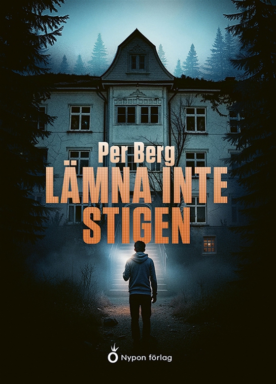 Lämna inte stigen