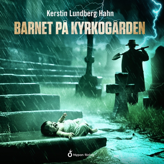 Barnet på kyrkogården