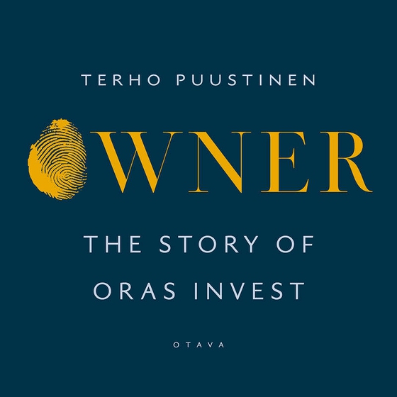 Owner – The Story of Oras Invest