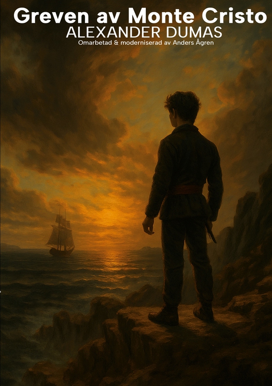 Greven av Monte Cristo: Modern förkortad version