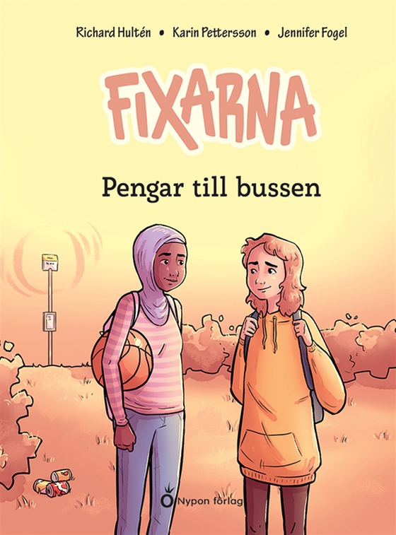 Fixarna - Pengar till bussen