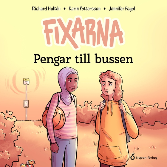 Fixarna - Pengar till bussen