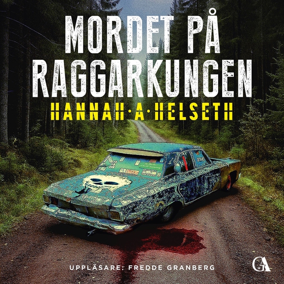 Mordet på Raggarkungen