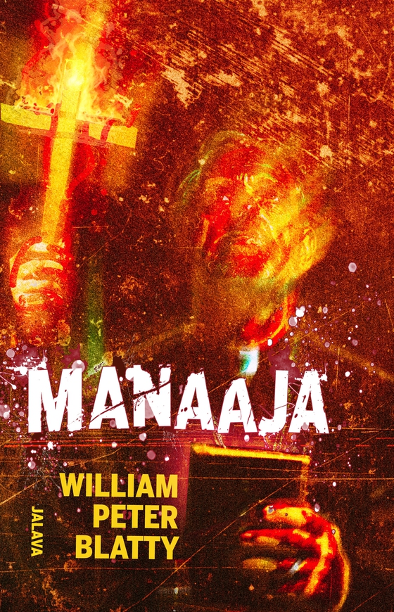 Manaaja