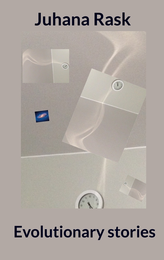 Evolutionary stories