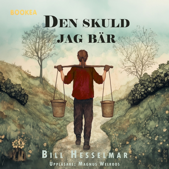 Den skuld jag bär