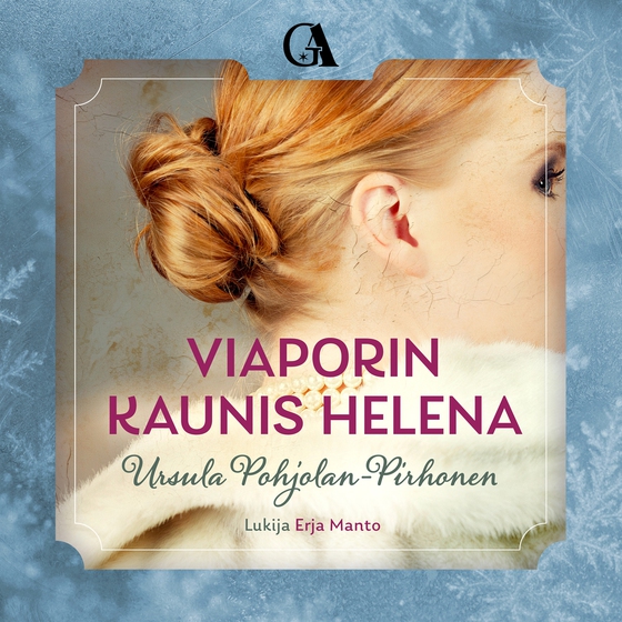 Viaporin kaunis Helena
