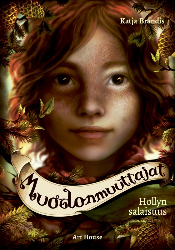 Hollyn salaisuus