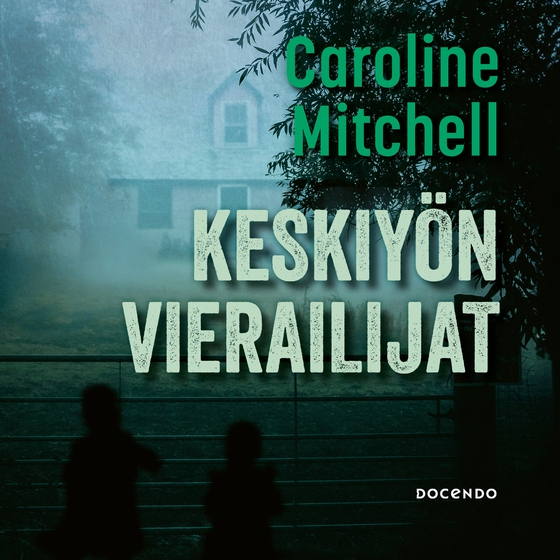 Keskiyön vierailijat