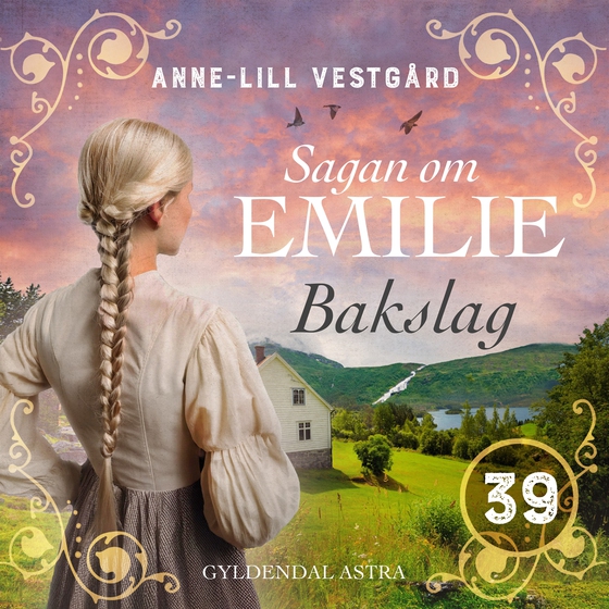 Bakslag