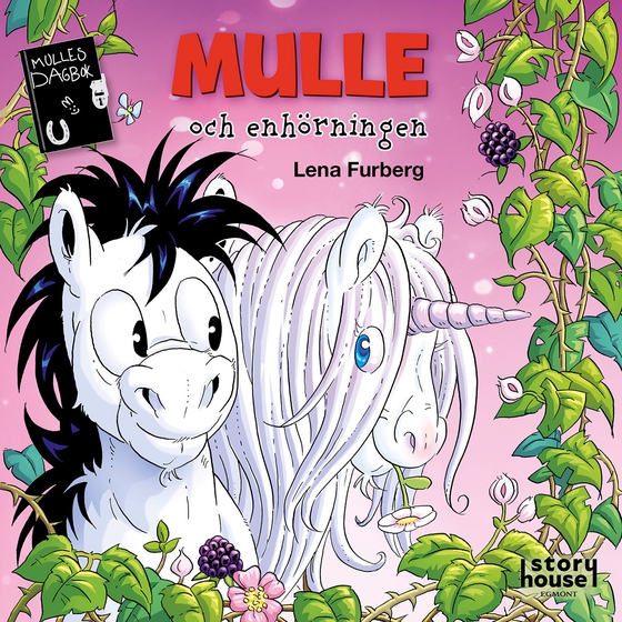 Mulle och enhörningen
