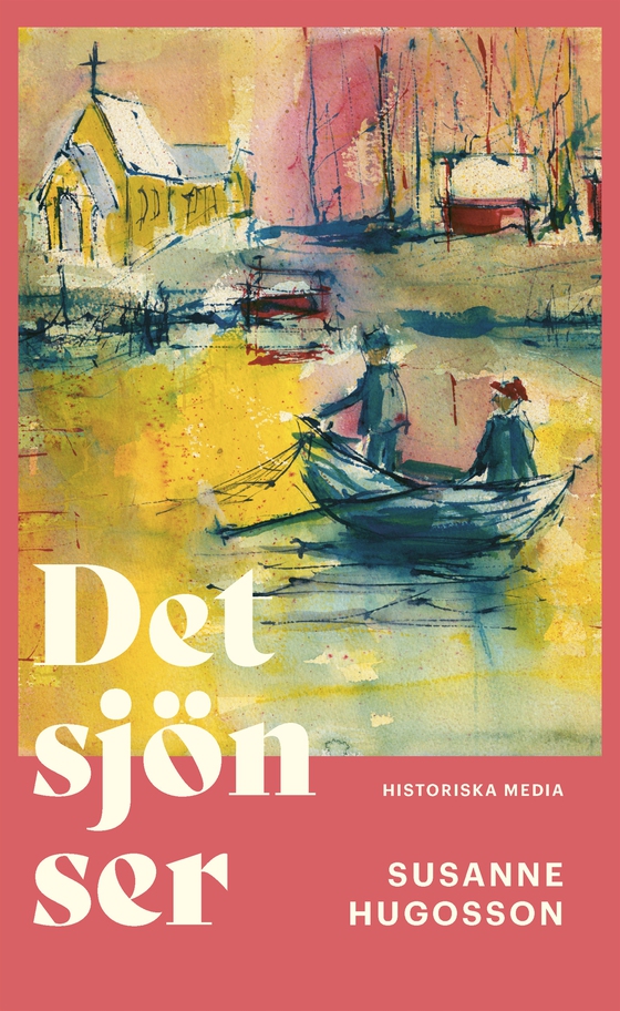 Det sjön ser
