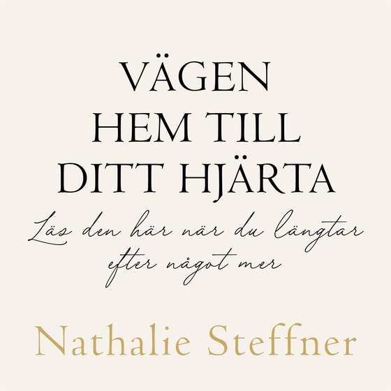 Vägen hem till ditt hjärta