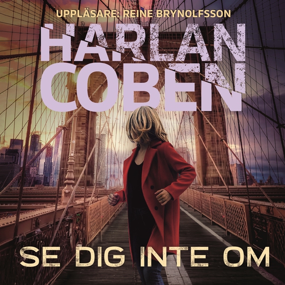 Se dig inte om