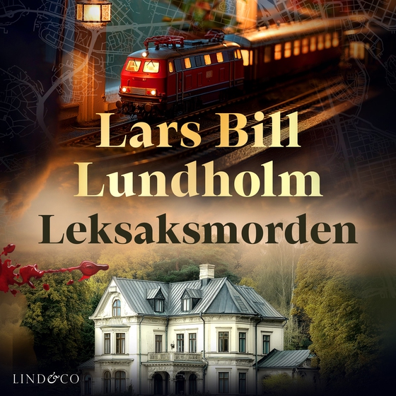 Leksaksmorden