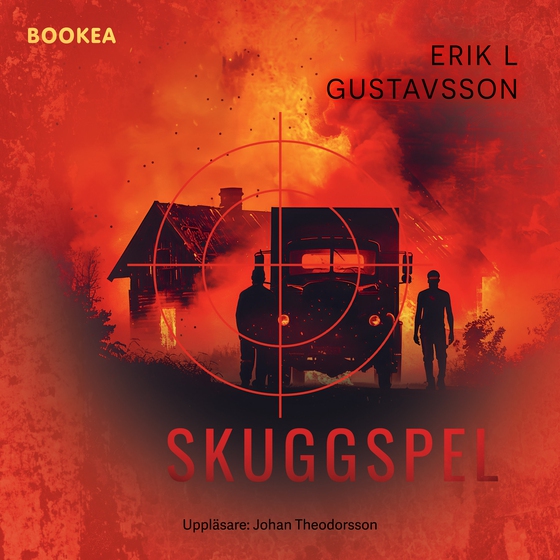 Skuggspel