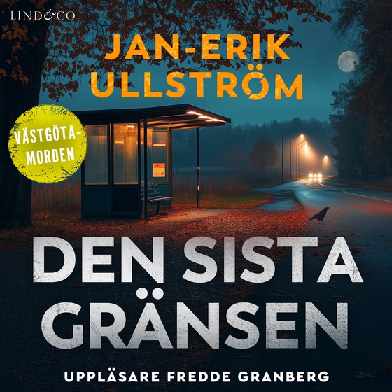 Den sista gränsen