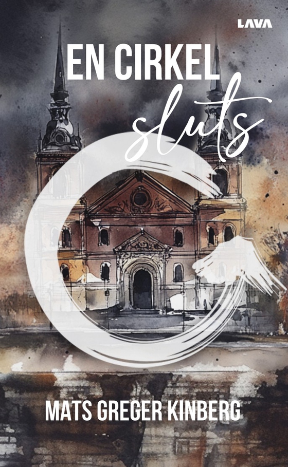 En cirkel sluts (e-bok) av Mats Greger Kinberg