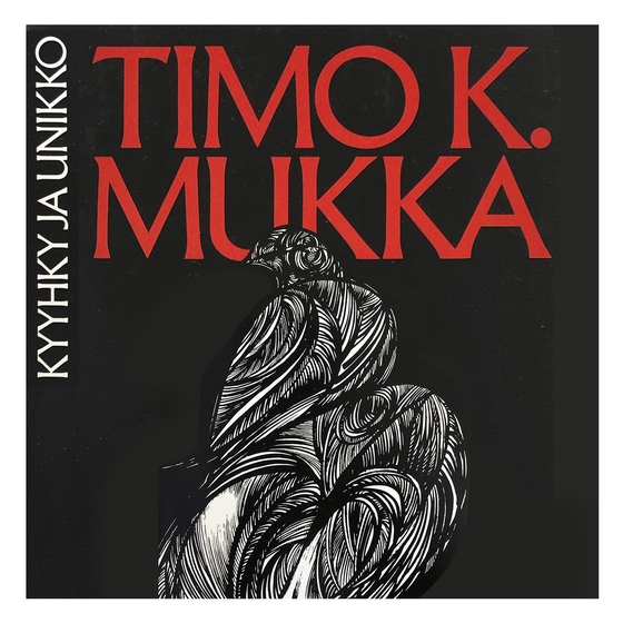 Kyyhky ja unikko
