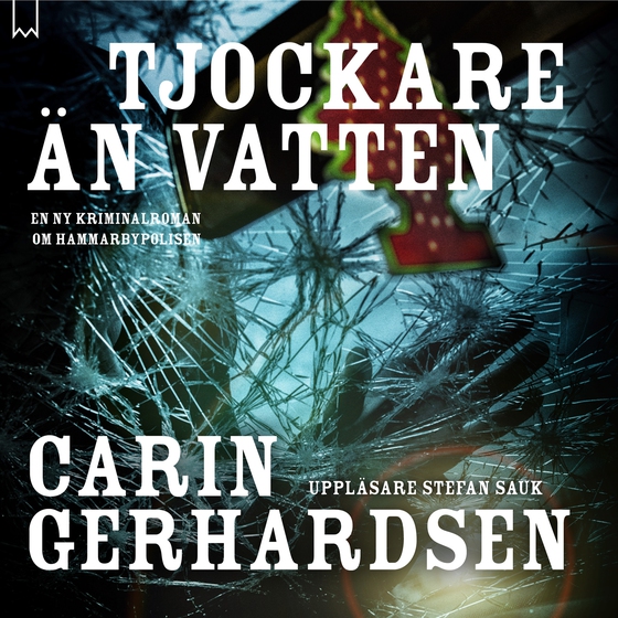 Tjockare än vatten