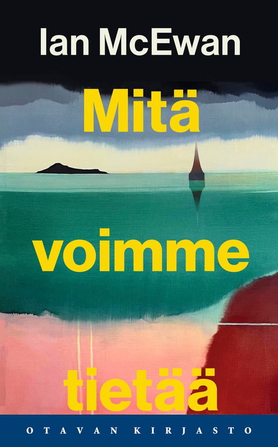 Mitä voimme tietää