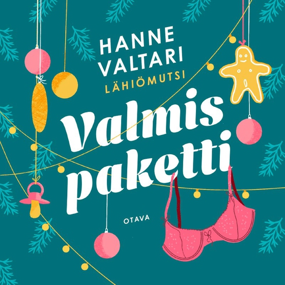 Valmis paketti