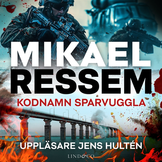 Kodnamn Sparvuggla